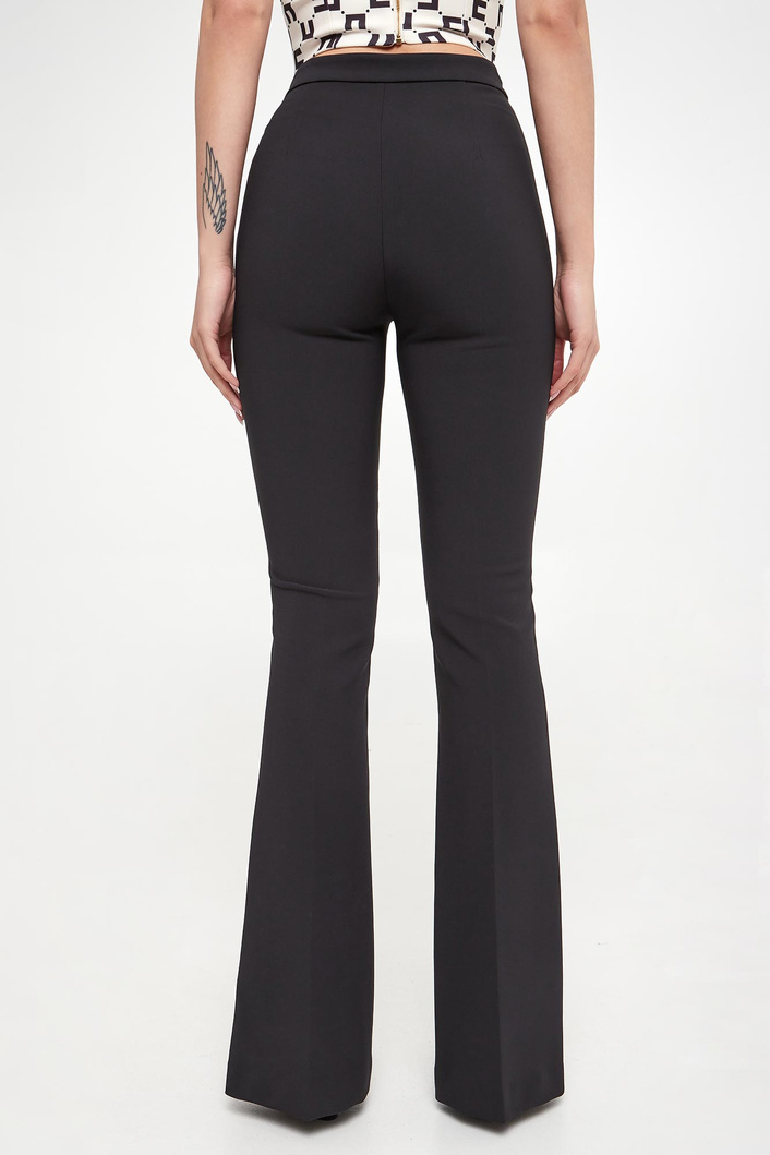 Spodnie damskie ELISABETTA FRANCHI