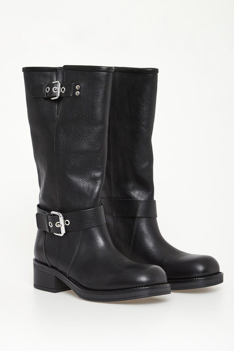 Oficerki damskie Addobbo WEEKEND MAX MARA