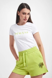 T-shirt damski ARMANI EXCHANGE