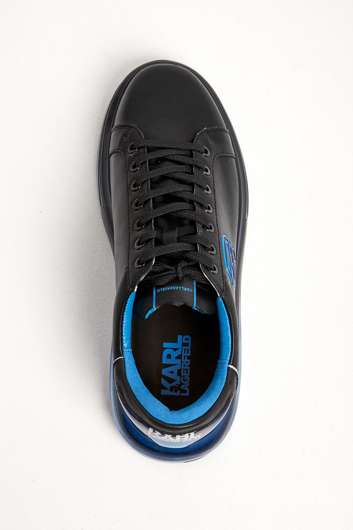 Sneakersy męskie KARL LAGERFELD