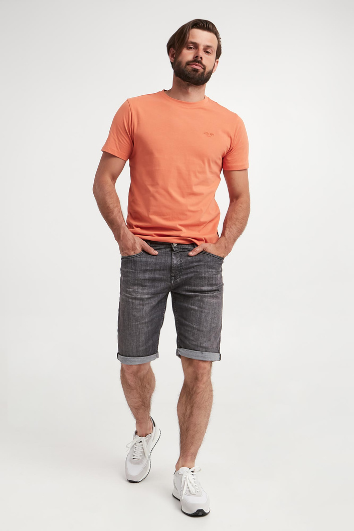 Spodenki Jeansowe męskie KARL LAGERFELD