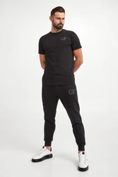 Spodnie dresowe męskie GIANFRANCO FERRE