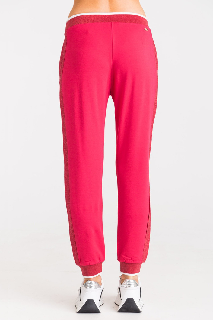 SPODNIE LIU JO SPORT