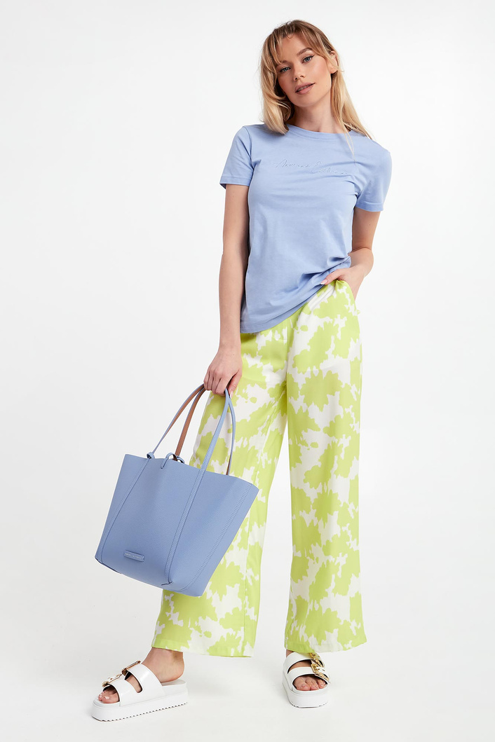 T-shirt damski ARMANI EXCHANGE