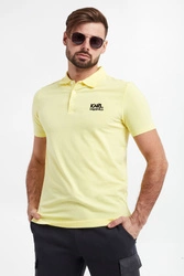 Polo męskie KARL LAGERFELD
