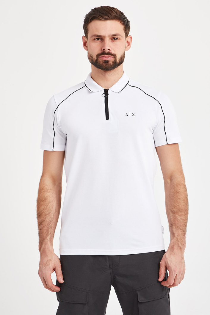 POLO ARMANI EXCHANGE