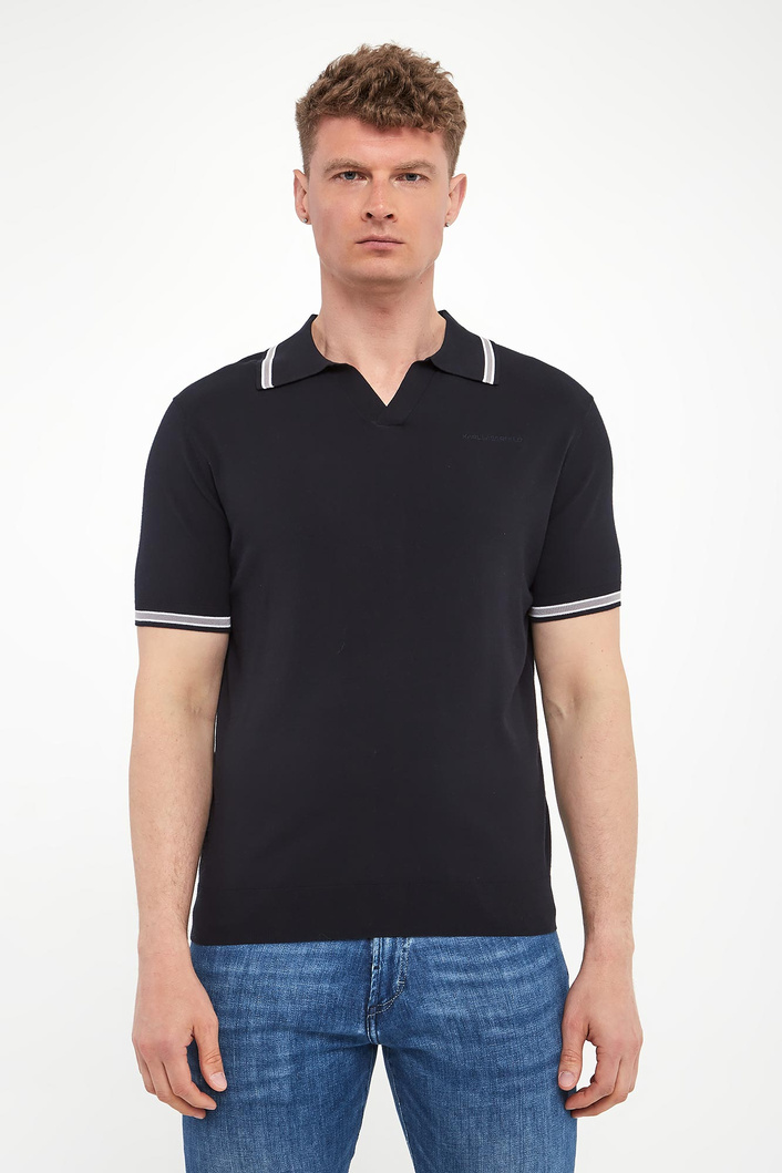 Polo męskie KARL LAGERFELD
