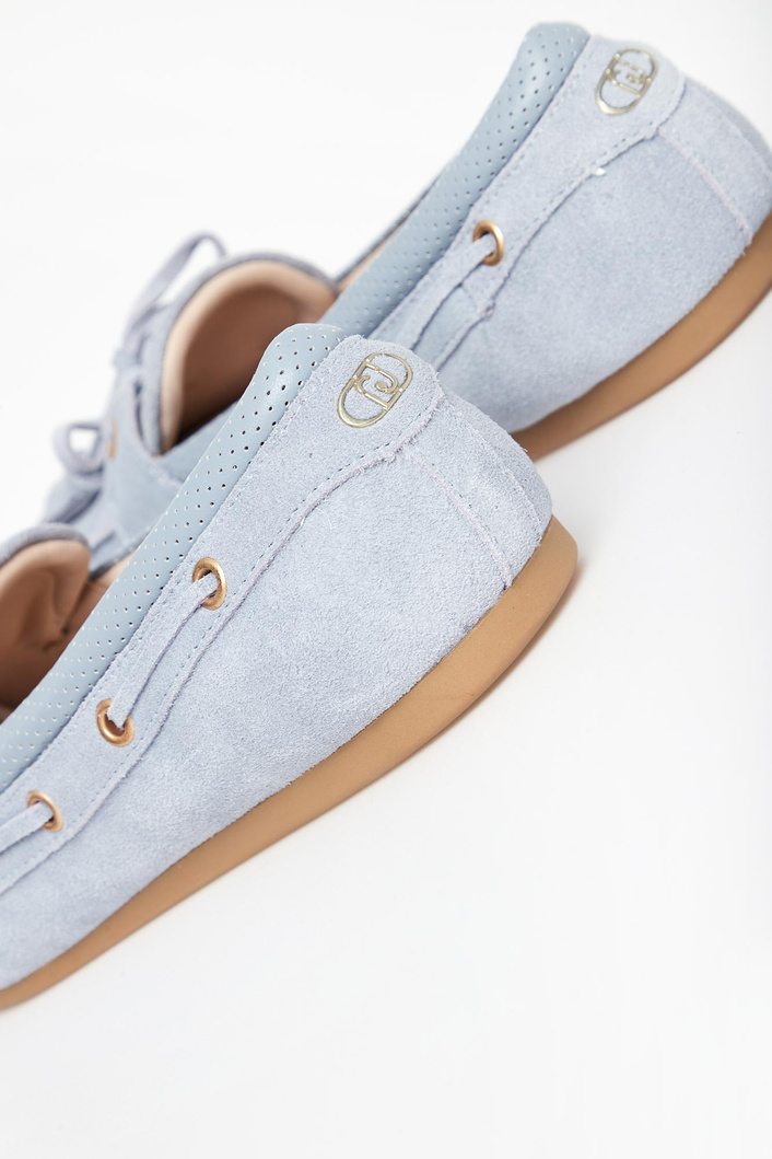 Mokasyny damskie LIU JO