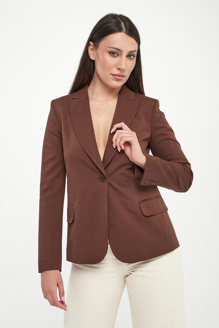 Marynarka damska Carbone WEEKEND MAX MARA