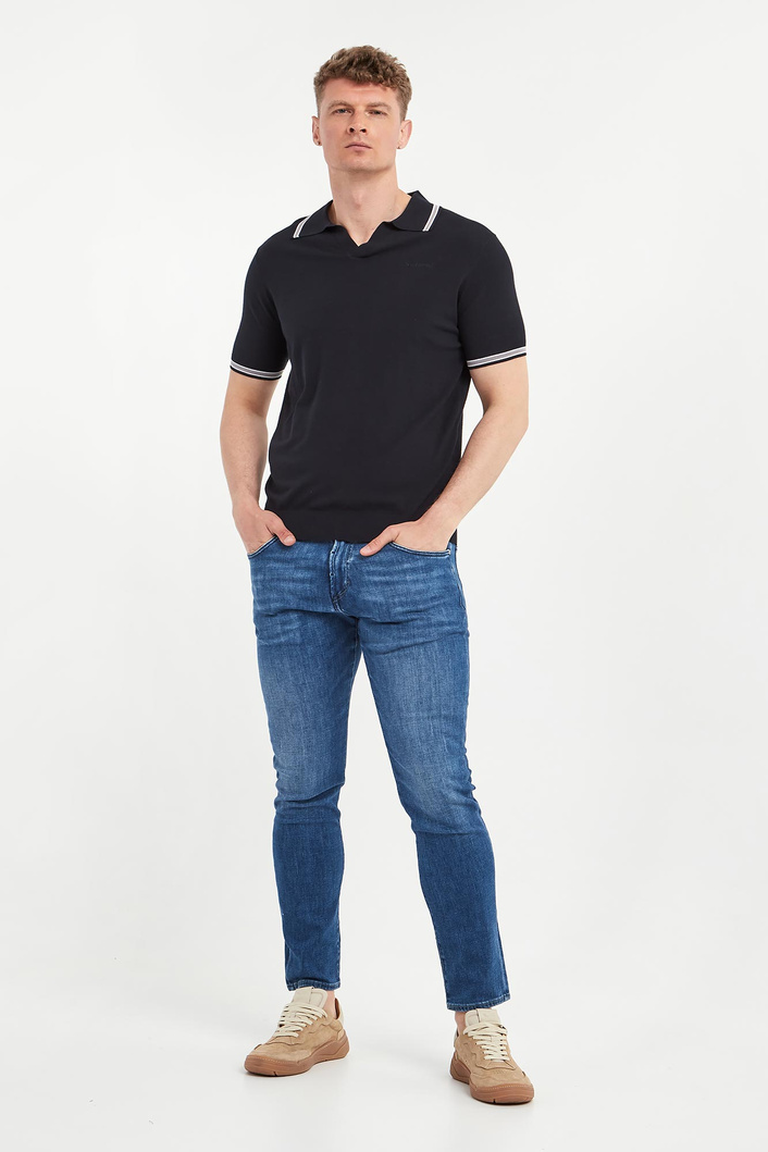 Polo męskie KARL LAGERFELD