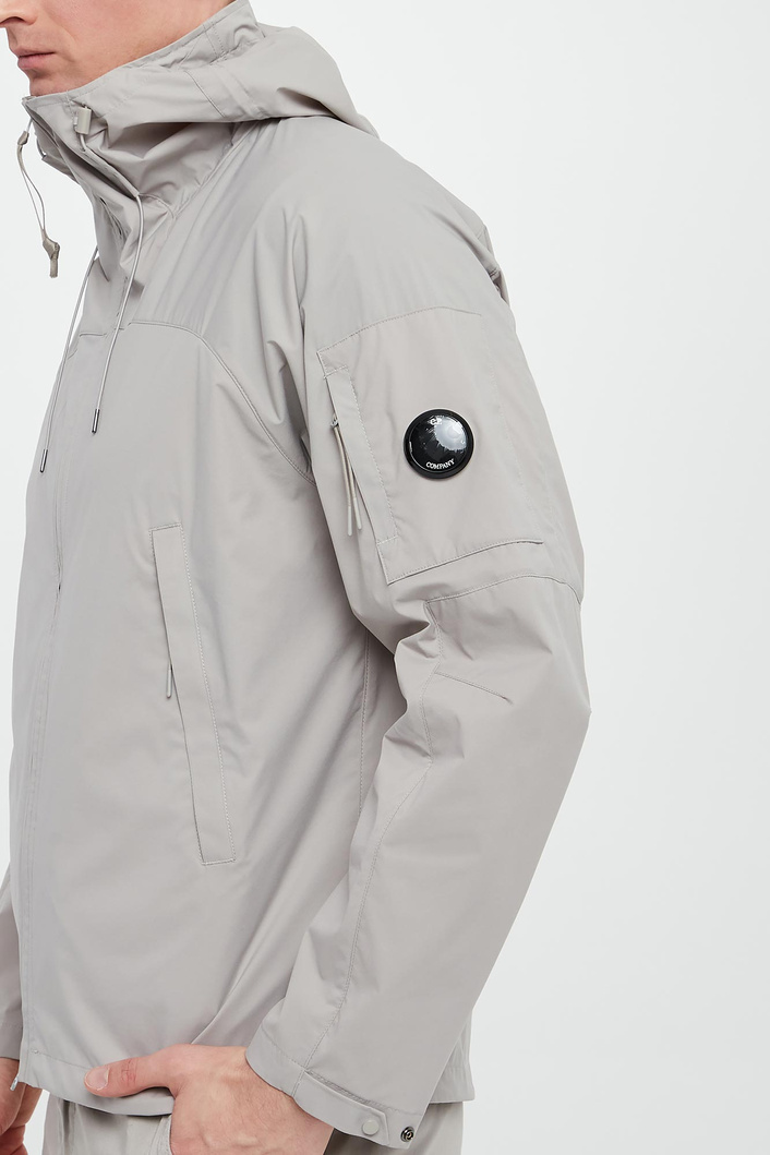 Kurtka wiatrówka męska  C.P. COMPANY