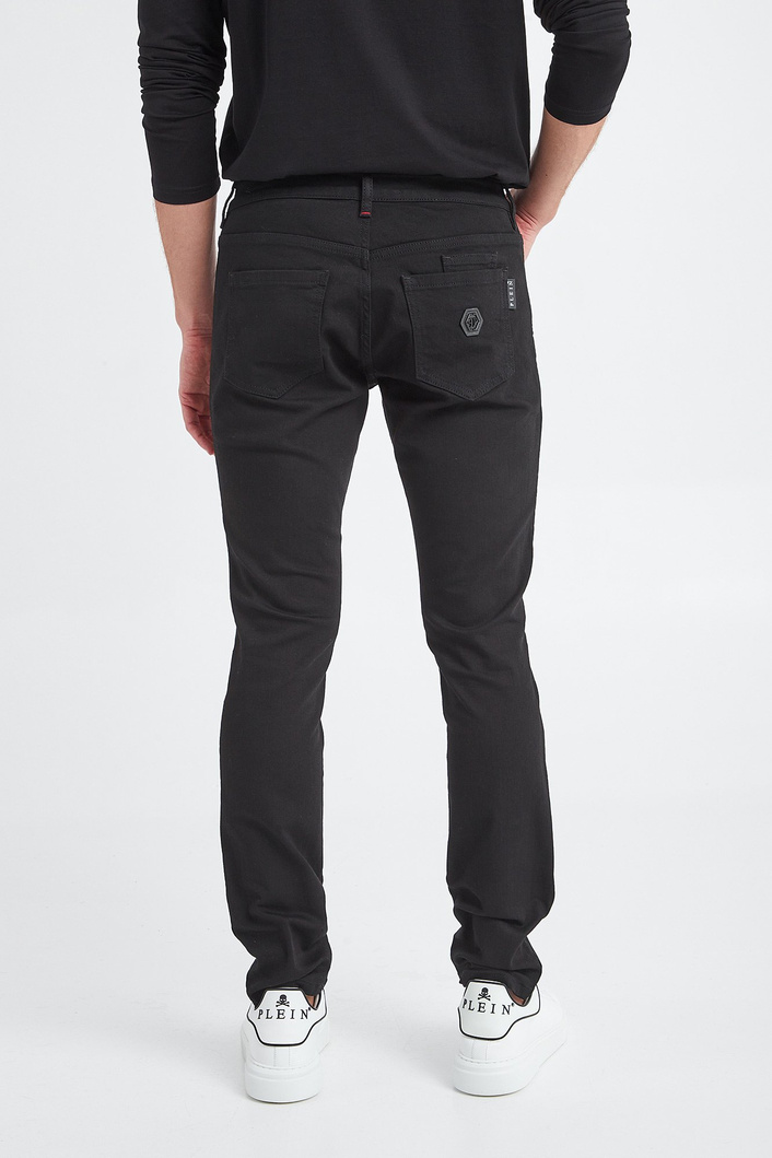 Jeansy PHILIPP PLEIN