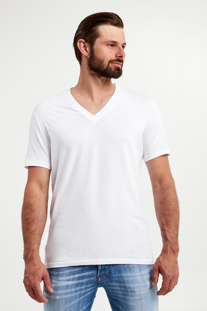 T-shirt 2-pak męski DSQUARED2