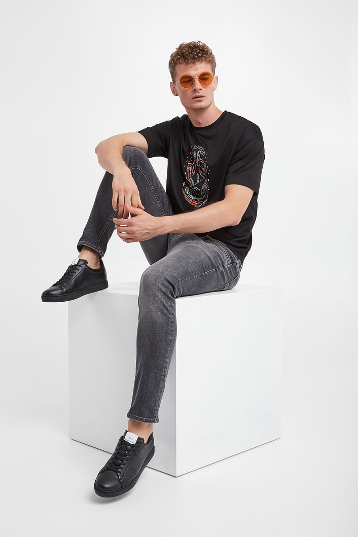 T-shirt EMPORIO ARMANI