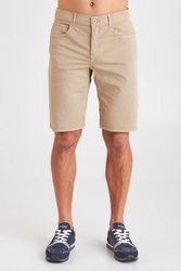 BERMUDY trussardi jeans