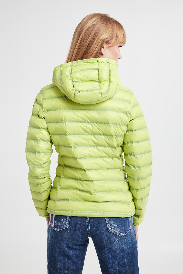 Kurtka damska pikowana BLAUER