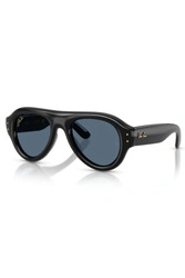 Okulary przeciwsłoneczne aviator RAY-BAN