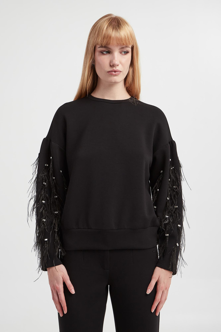 Bluza damska TWINSET U&B