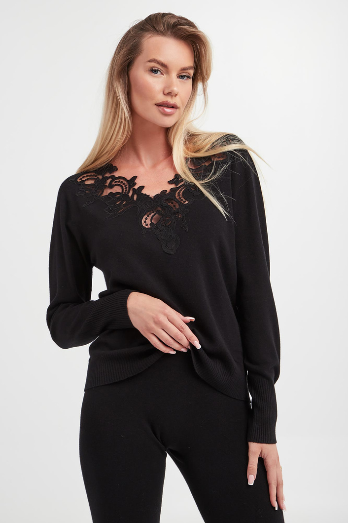 Sweter damski ERMANNO FIRENZE