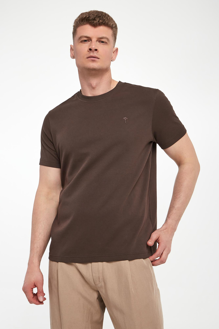 T-shirt męski Priamo JOOP!