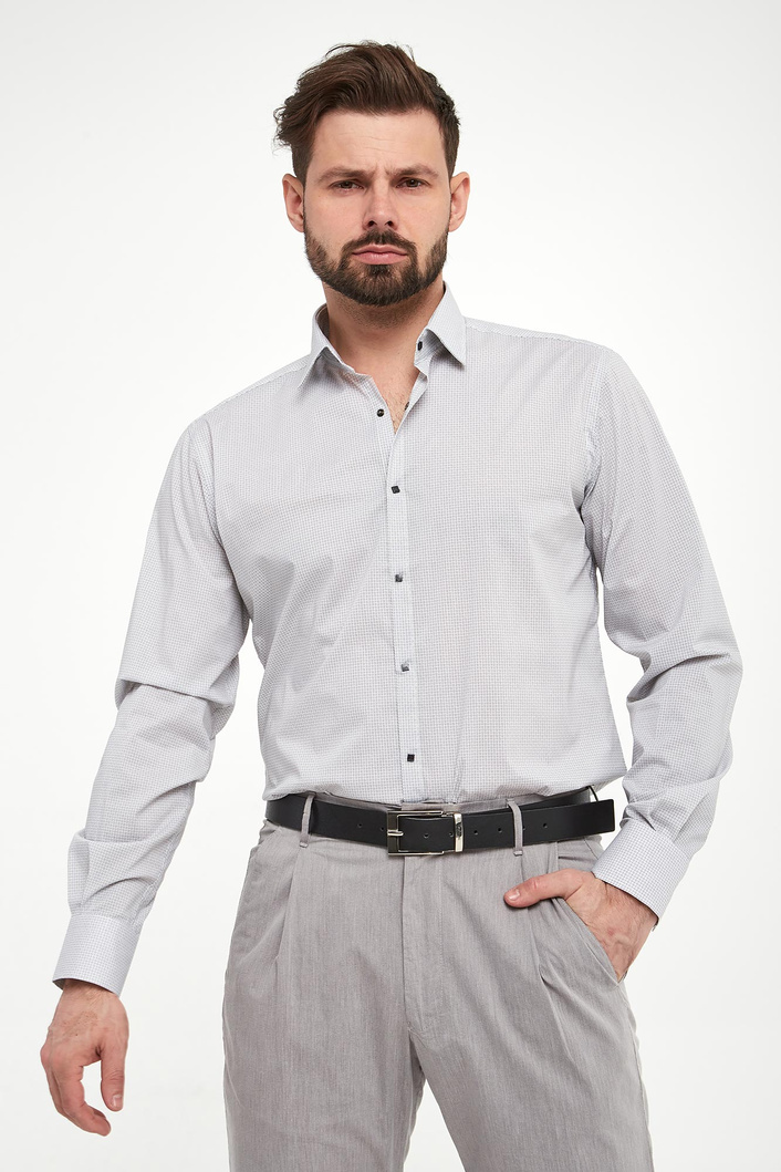 Koszula męska KARL LAGERFELD