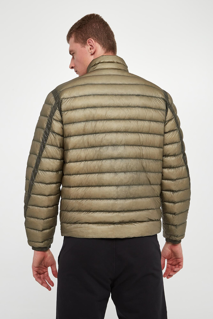 Kurtka męska puchowa C.P. COMPANY