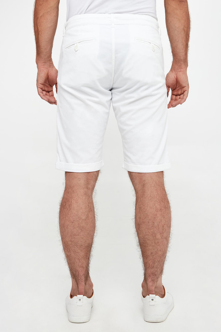 Bermudy męskie KARL LAGERFELD