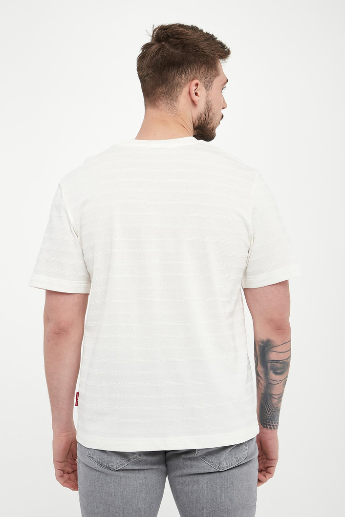 T-shirt męski Iolana JOOP! JEANS