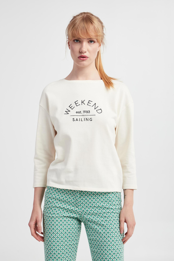 Bluza damska Vistola WEEKEND MAX MARA