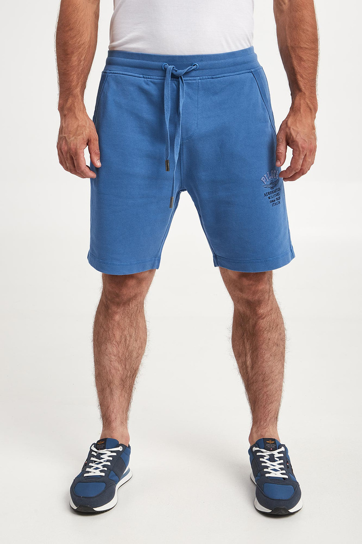 Spodenki męskie AERONAUTICA MILITARE