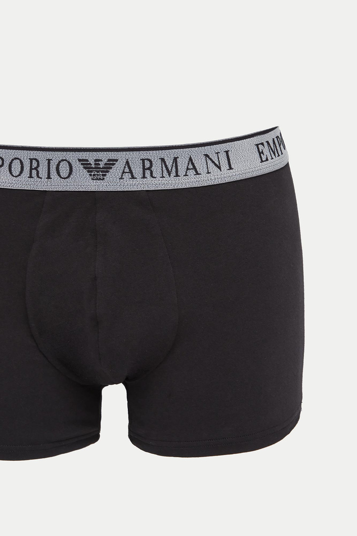 Bokserki męskie 2-pak EMPORIO ARMANI UNDERWEAR