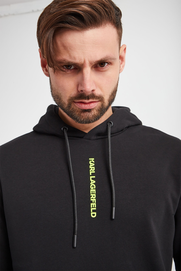 BLUZA KARL LAGERFELD