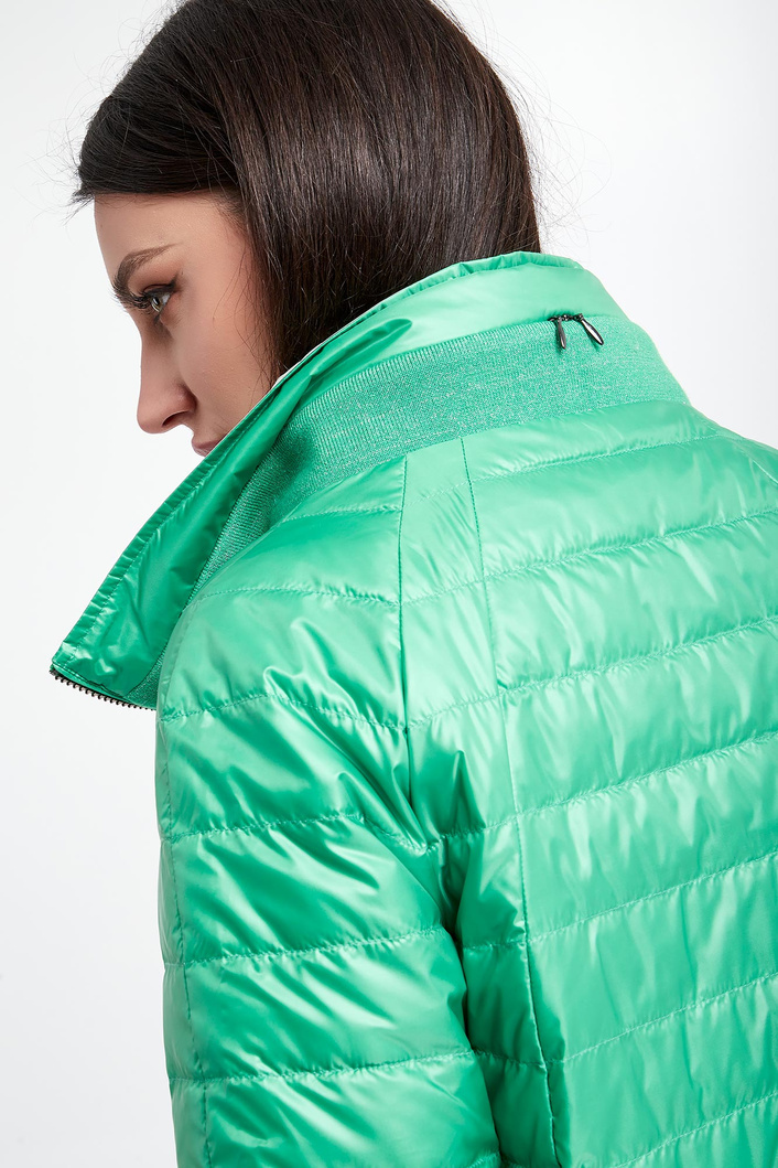 Kurtka damska dwustronna DIEGO M