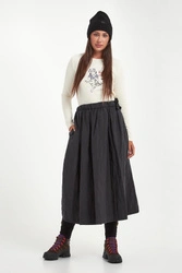 Spódnica z midi Briose WEEKEND MAX MARA
