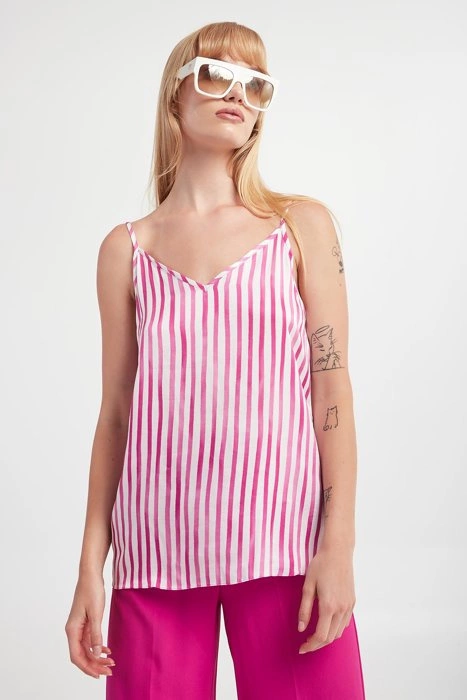 Top damski Isador MARELLA SPORT