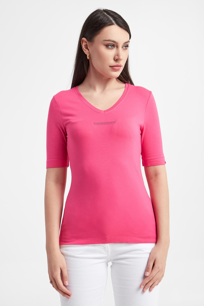 T-shirt damski Elana SPORTALM