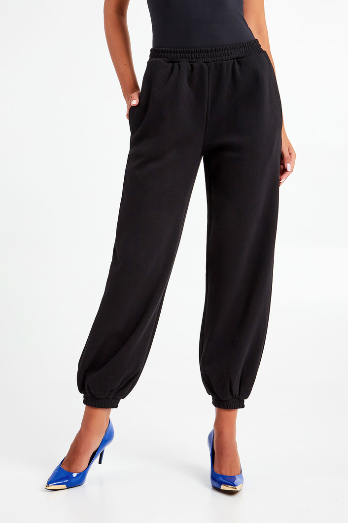Spodnie dresowe TWINSET ACTITUDE