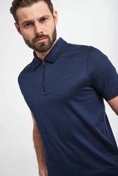 Polo męskie PAUL&SHARK