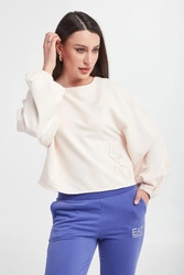 Bluza damska EA7 EMPORIO ARMANI