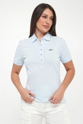 Polo damskie AERONAUTICA MILITARE