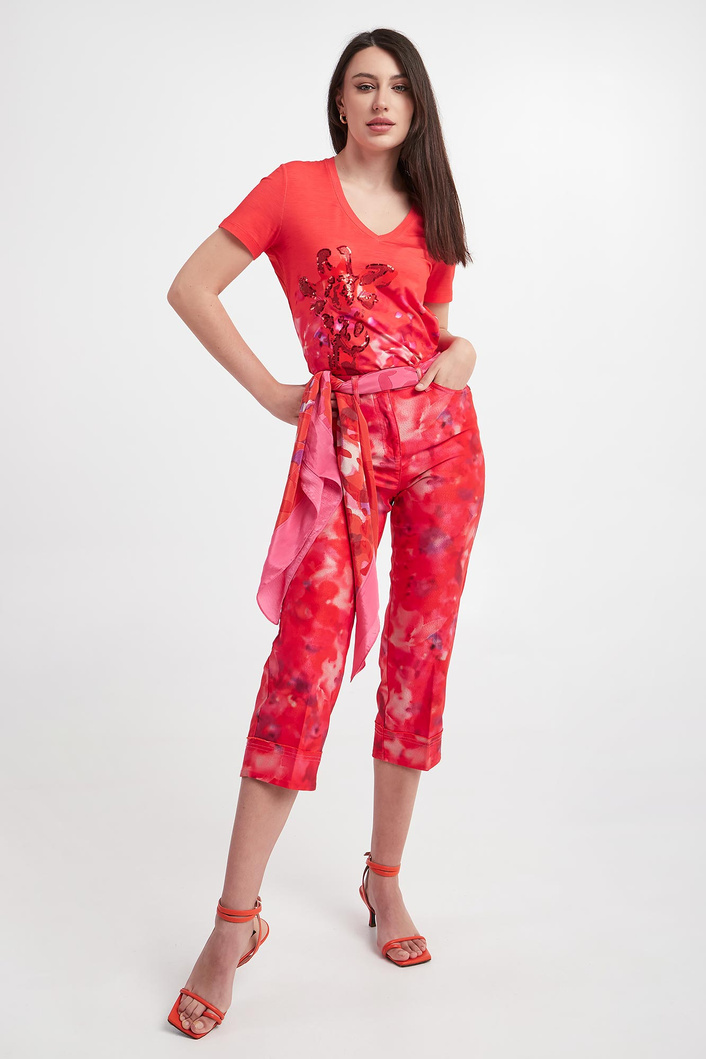 T-shirt damski Sunny SPORTALM