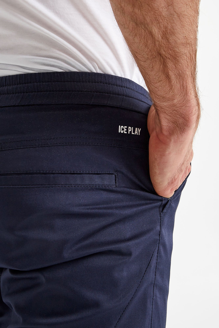 SPODNIE ICE PLAY