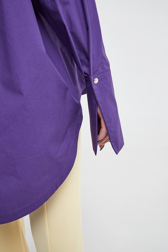 Koszula damska PATRIZIA PEPE