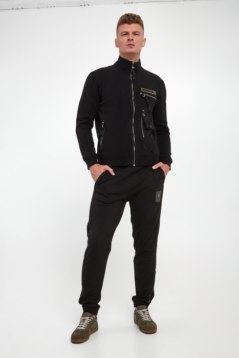 Bluza męska AERONAUTICA MILITARE