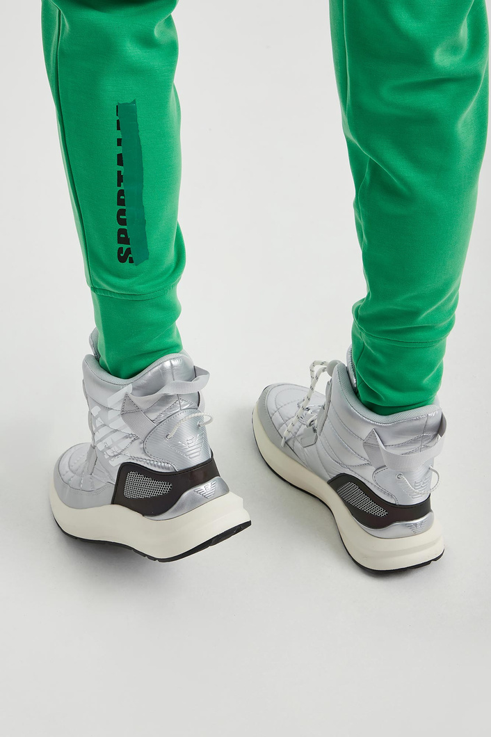 Spodnie dresowe damskie SPORTALM