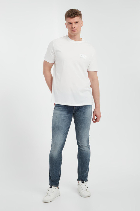 Jeansy męskie ARMANI EXCHANGE