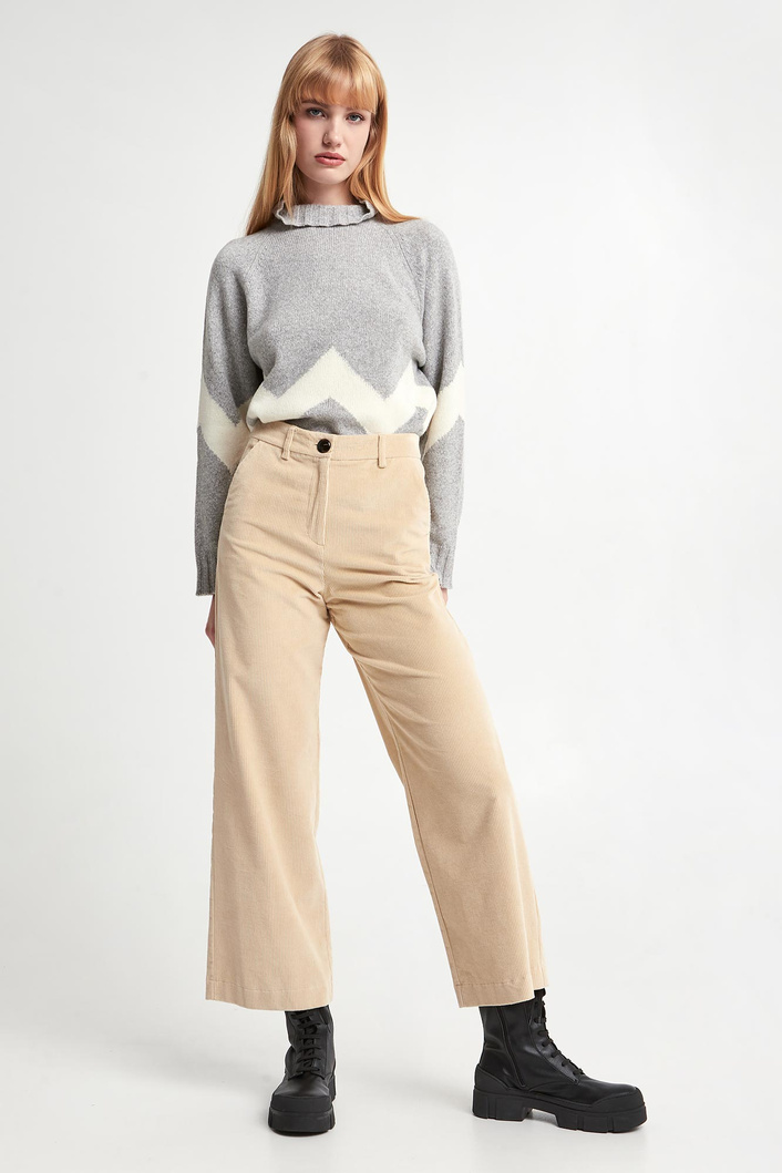 Sweter damski Stirpe MARELLA