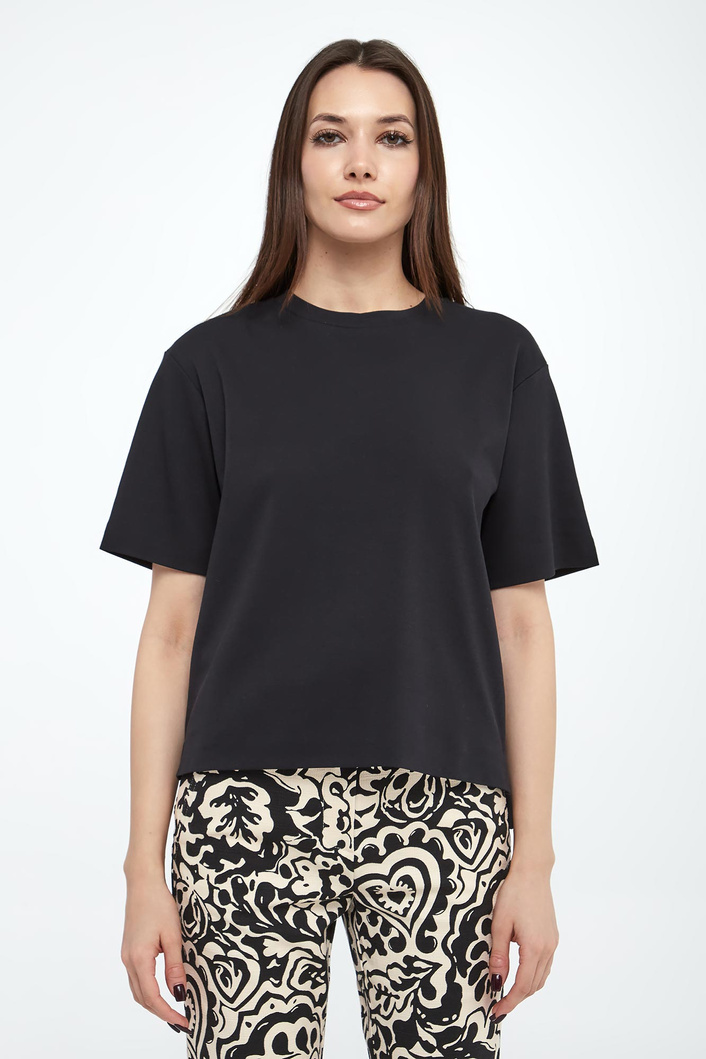 T-shirt damski Multid WEEKEND MAX MARA