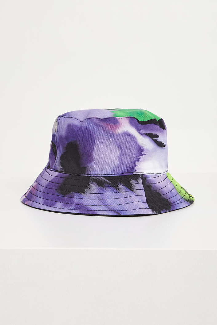 Bucket Hat damski Freshing SPORTALM