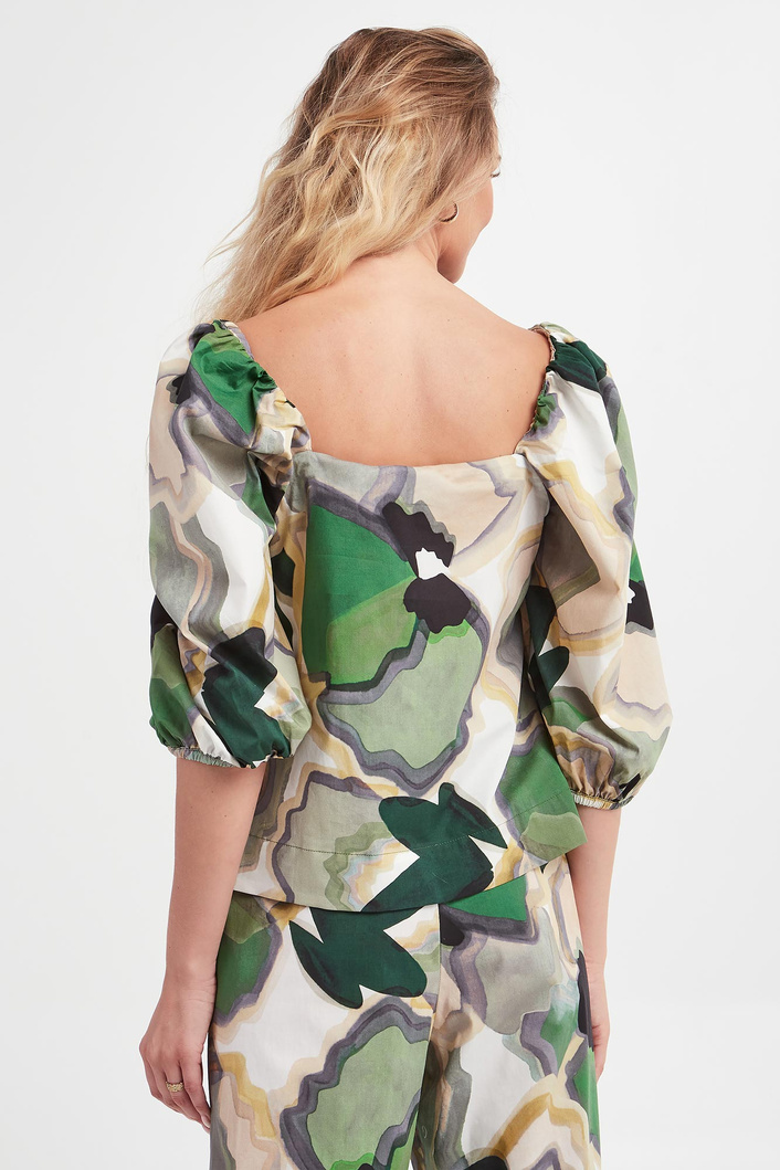 Bluzka damska Vaglio MARELLA